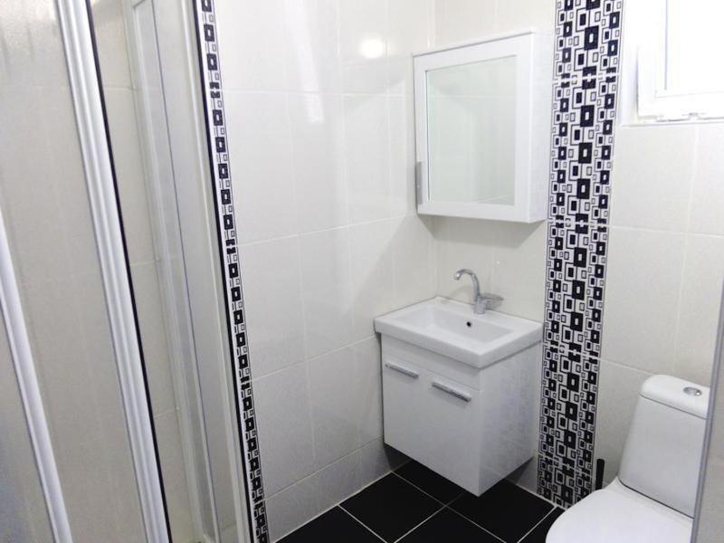 Avrasya Istanbul Hostel Exterior photo